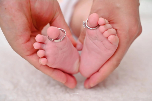 桂林孕妇六个月肚子多大